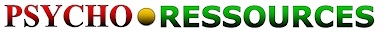 Psycho-Ressources